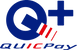 QUICPay